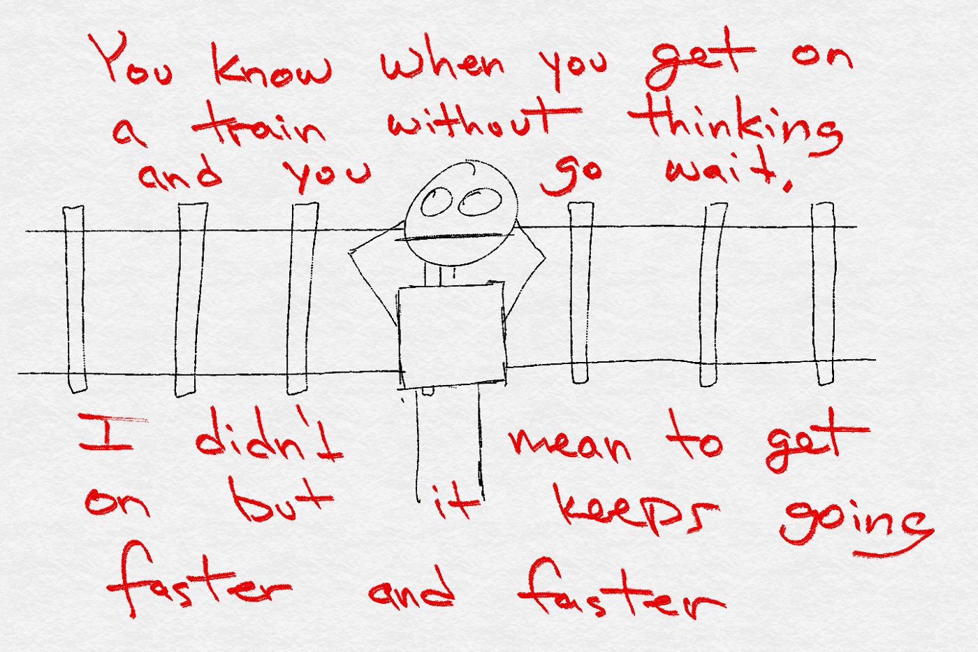 The Train