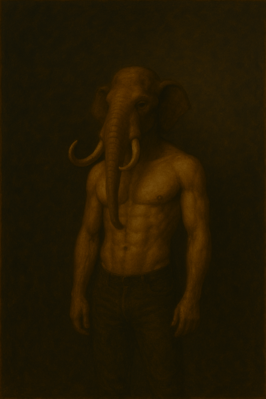 The Elephent King